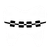 Braces treatment icon