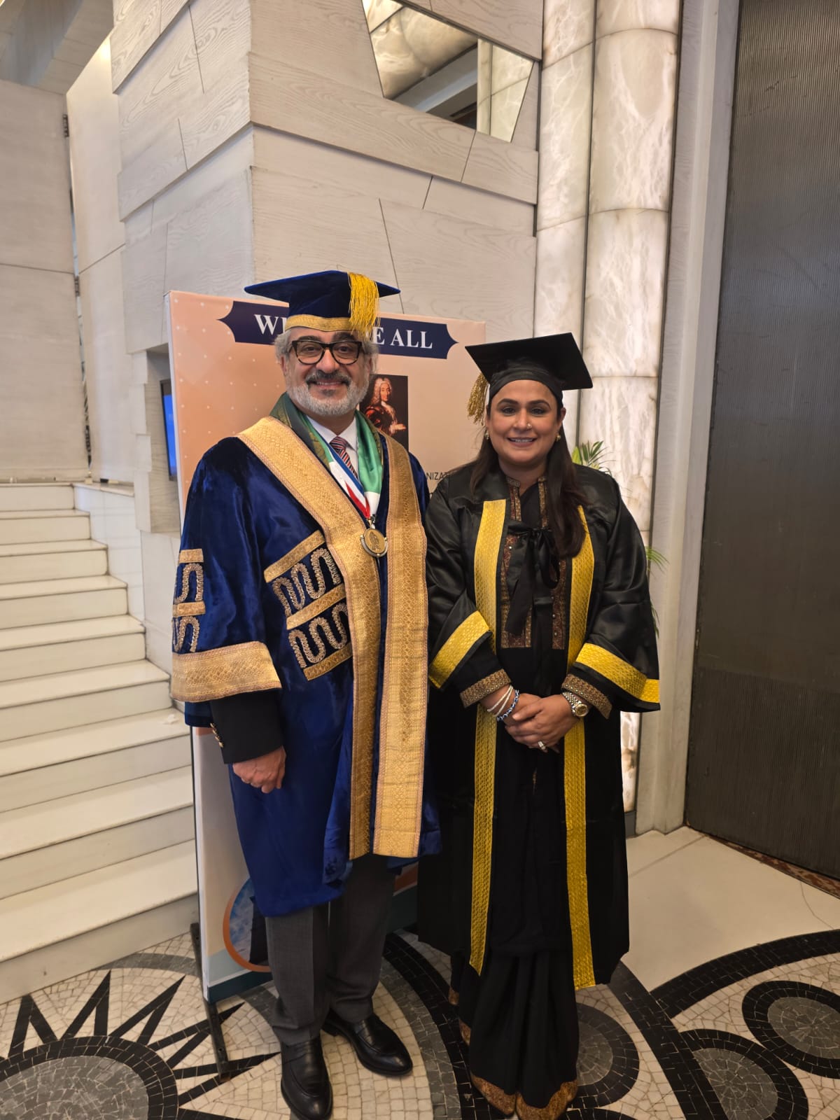 Painless and comfortable dental treatment